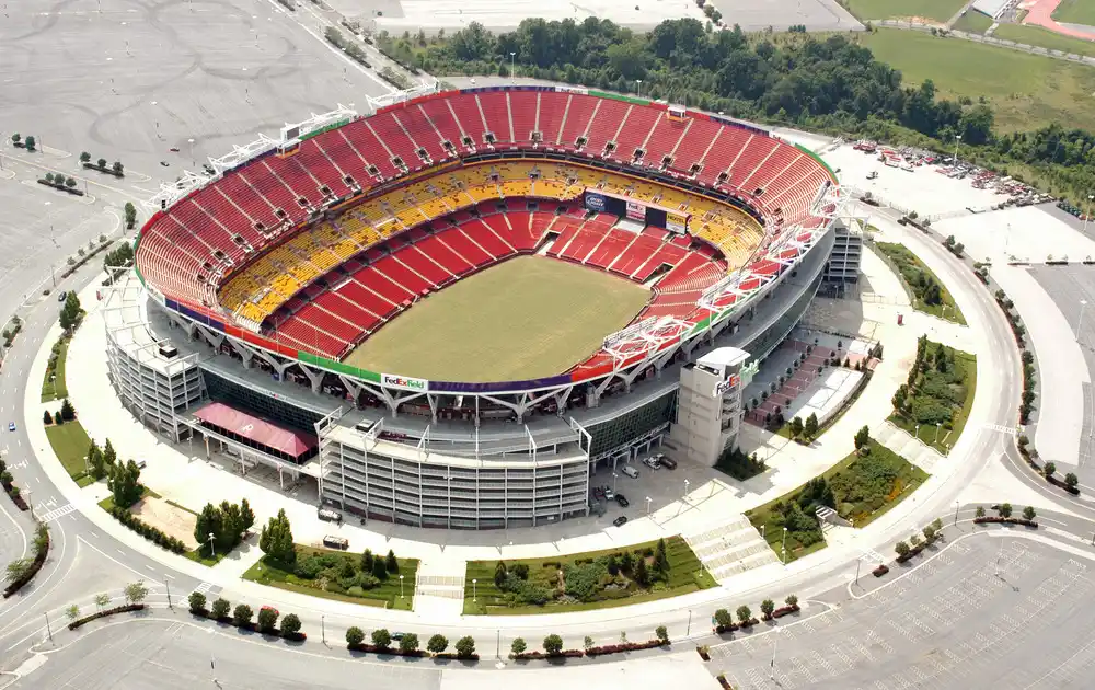 Most Expensive NFL Stadiums: The 7 Most Expensive + How Much They Cost, Fanbuzz