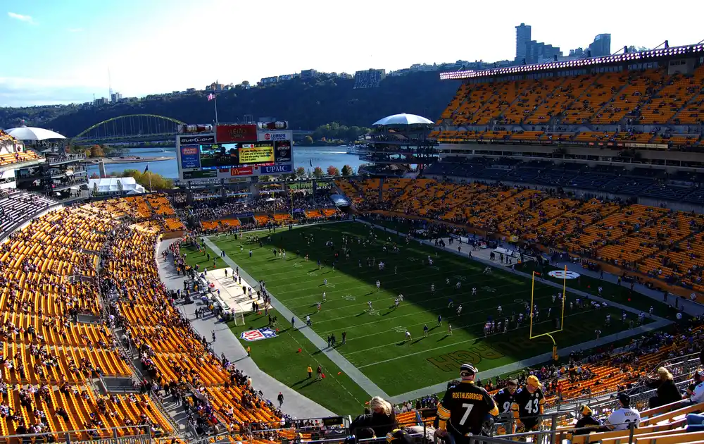 Most Expensive NFL Stadiums: The 7 Most Expensive + How Much They Cost, Fanbuzz