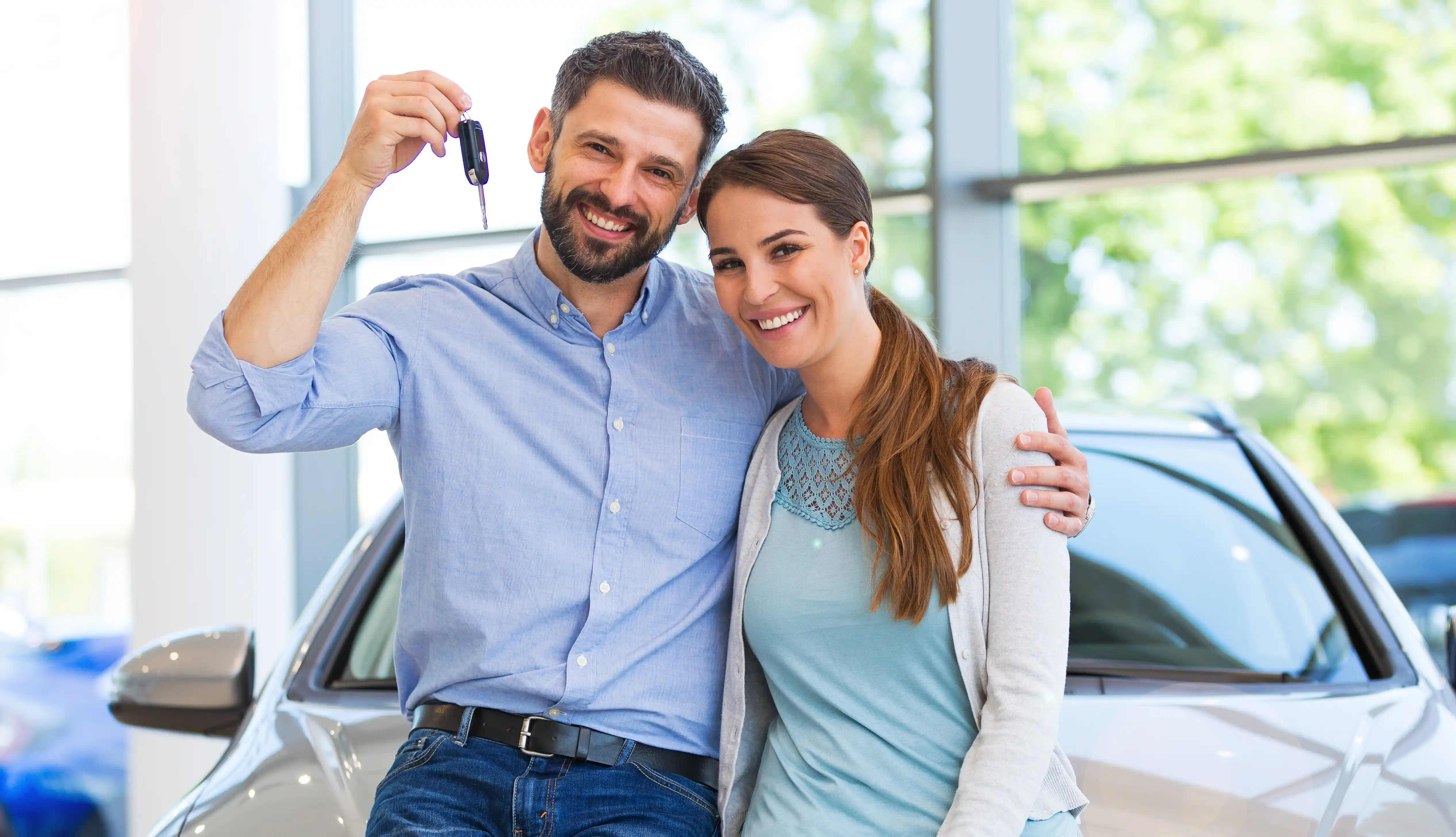 No Money Down Auto Loans: How Do You Get Them And How Do They Work?