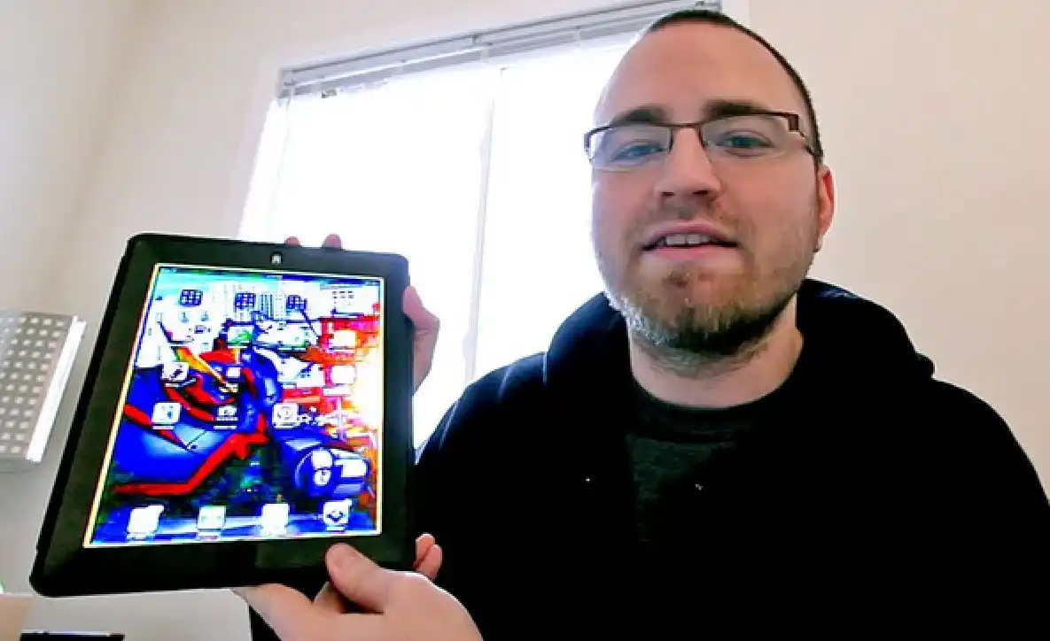 The Incredible New App For Tablets Got Even BETTER… Here’s What You Need To Know