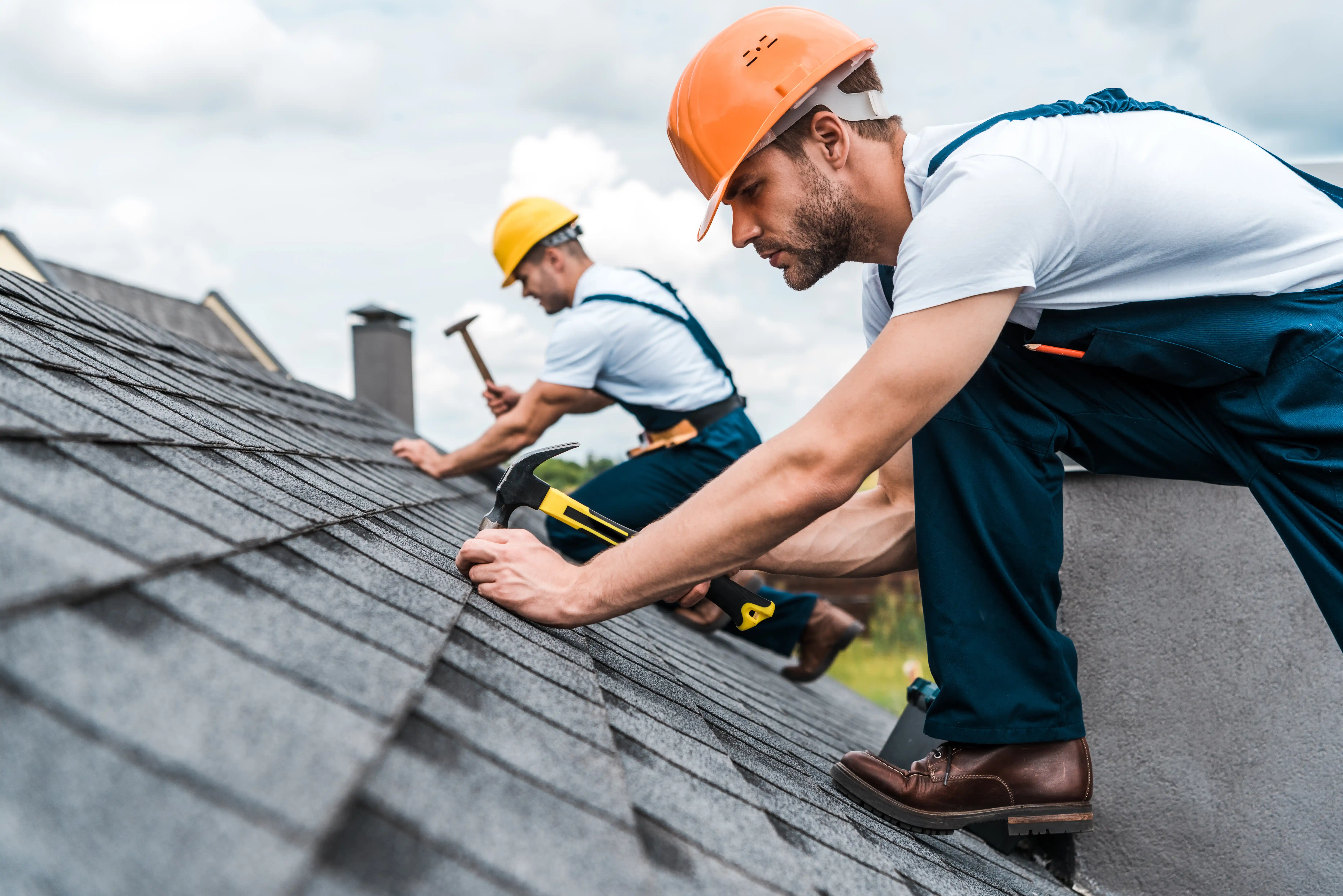 5 Common Roof Repairs and How Much They’ll Cost You