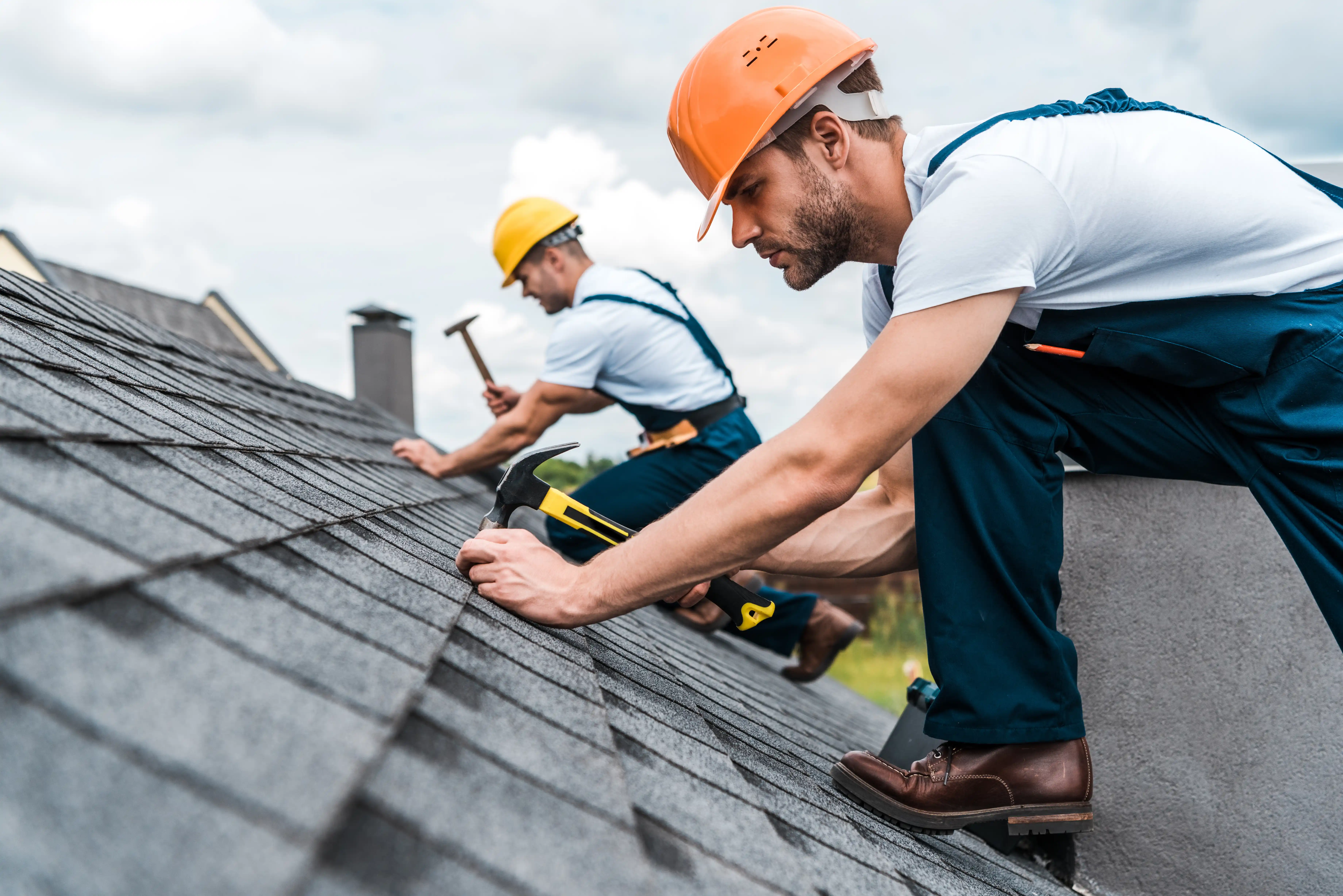 A Guide to Securing High-Paying Roofing Jobs in Columbus