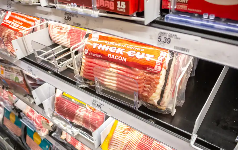 Reasons why you might want to stop buying supermarket meat