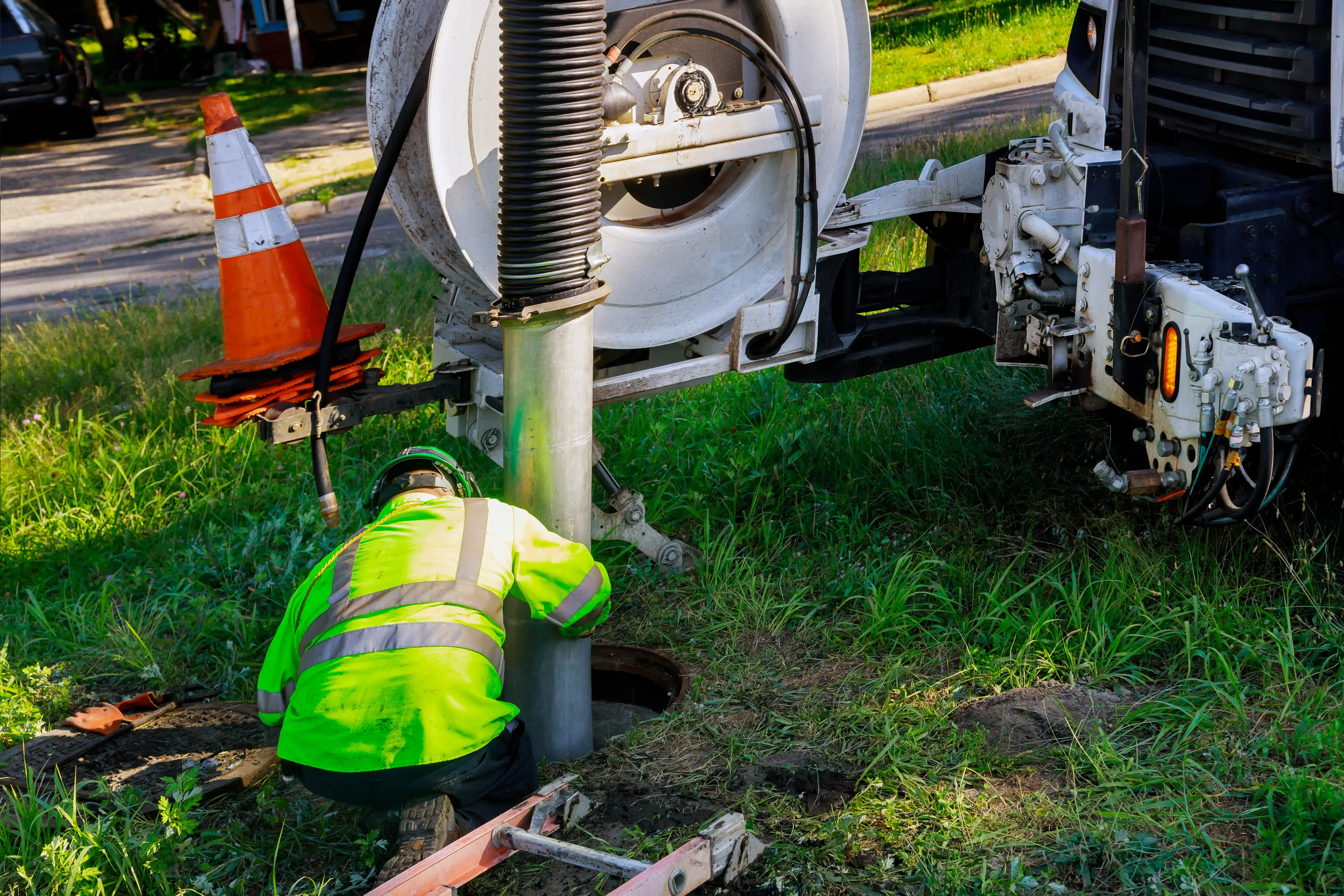 The Most Common Septic Tank Problems – And How Much They’ll Cost You to Fix