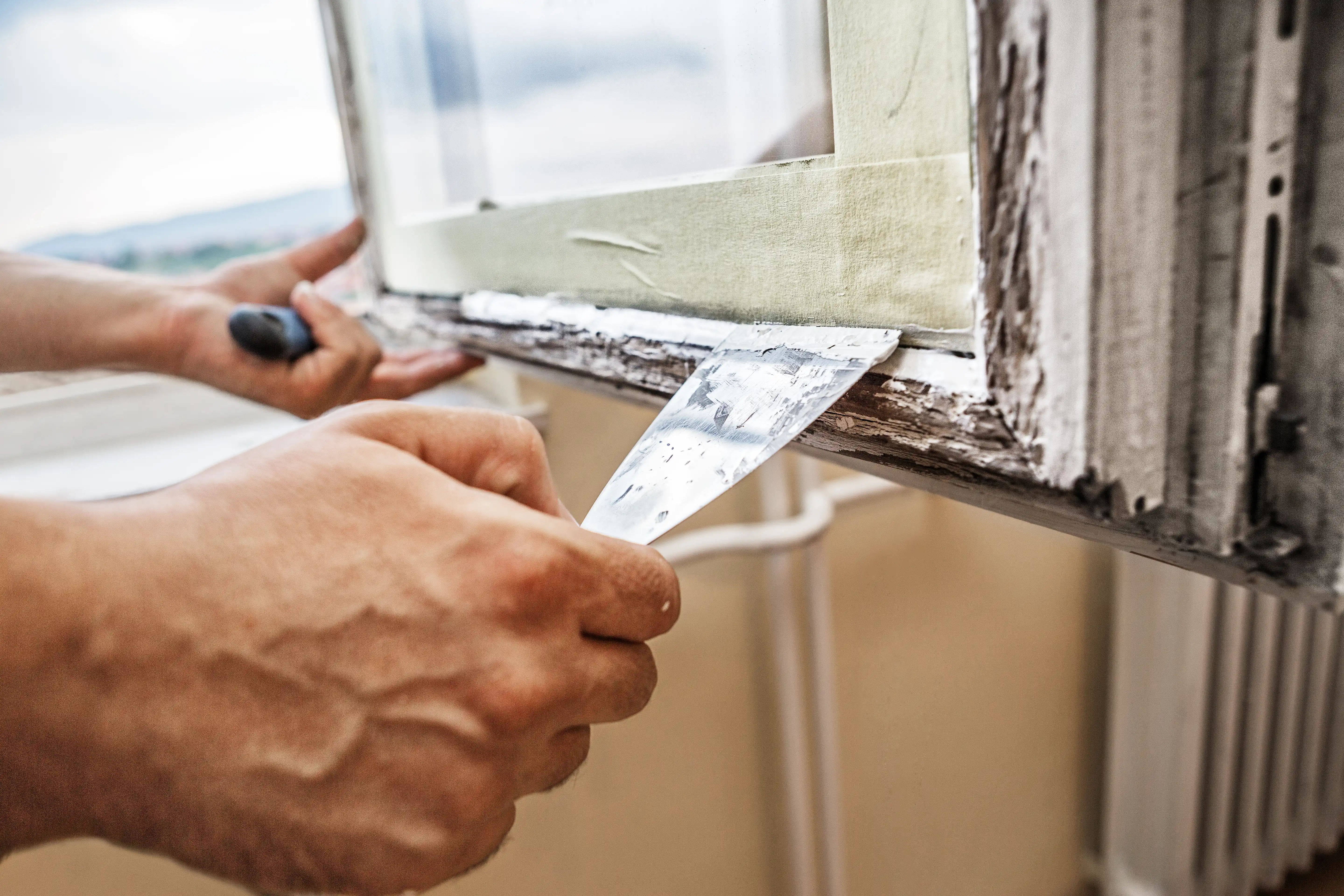 Window Repair Costs: The Most Common Issues and Their Average Price