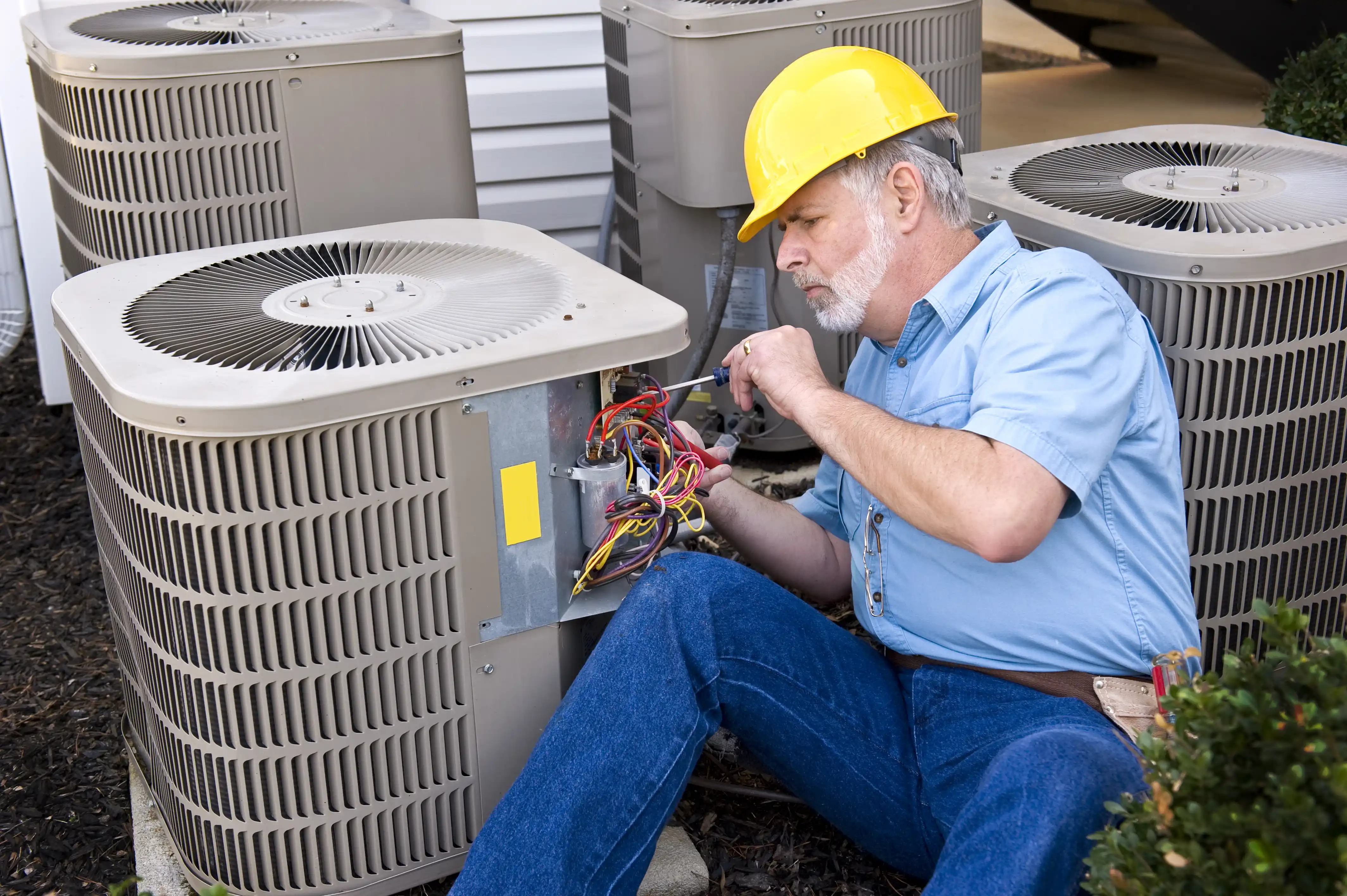 ac repair tucson