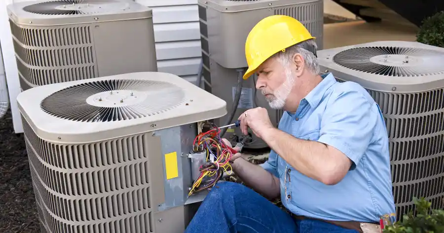 ac repair tucson