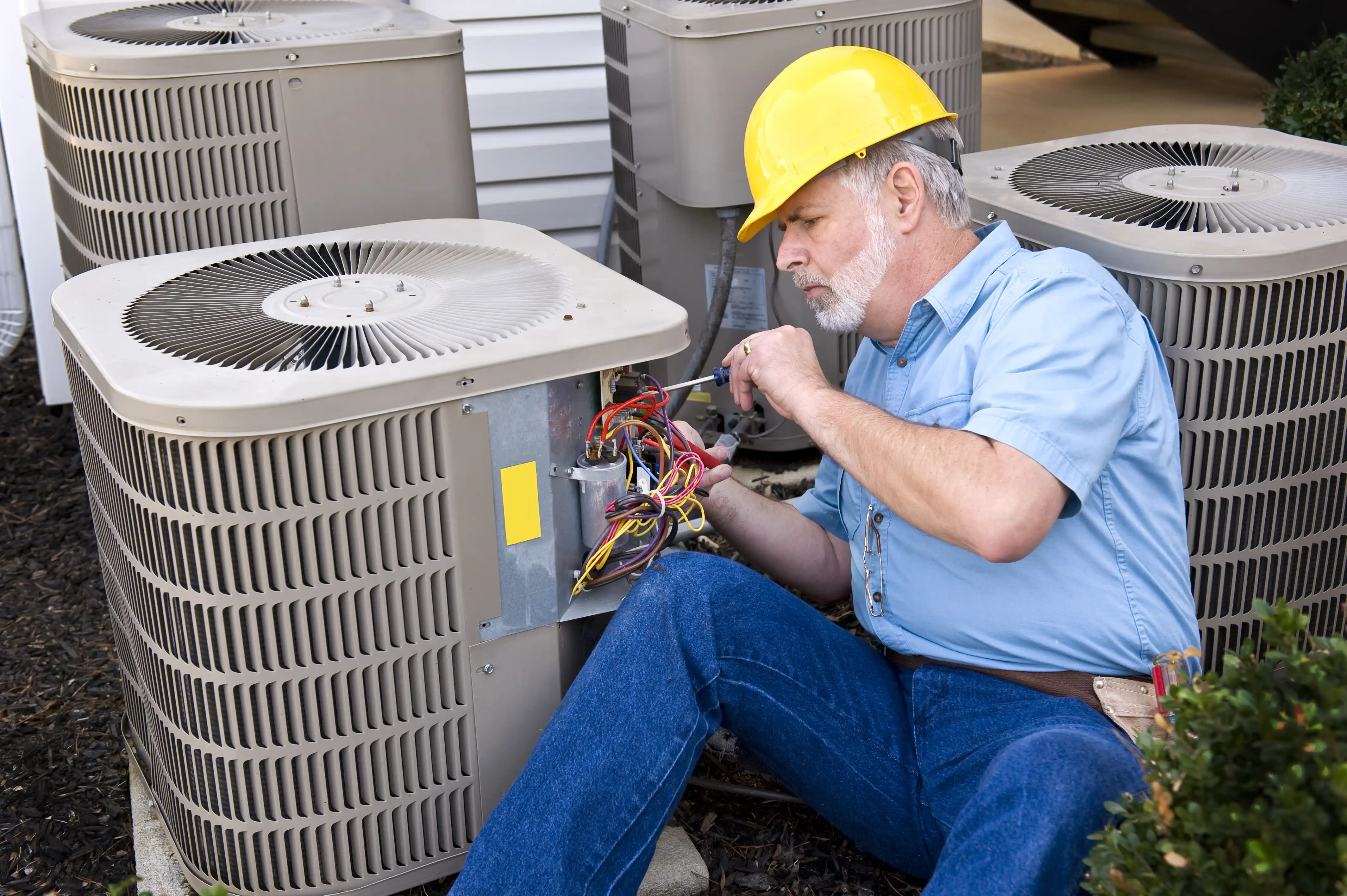 AC Repair Costs: Average Prices For Common Air Conditioning Problems