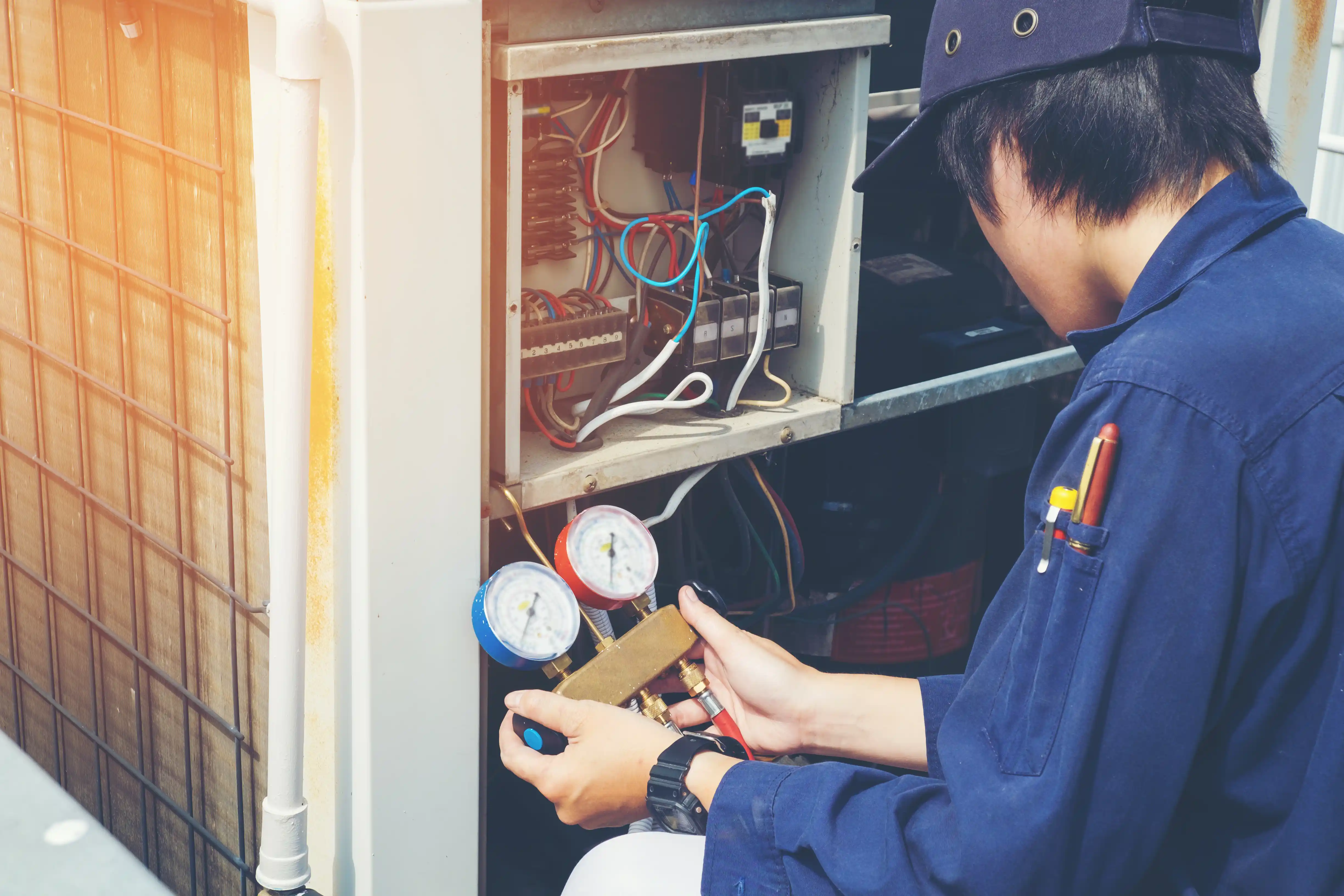 6 Common Furnace Repairs and How Much They’ll Cost You