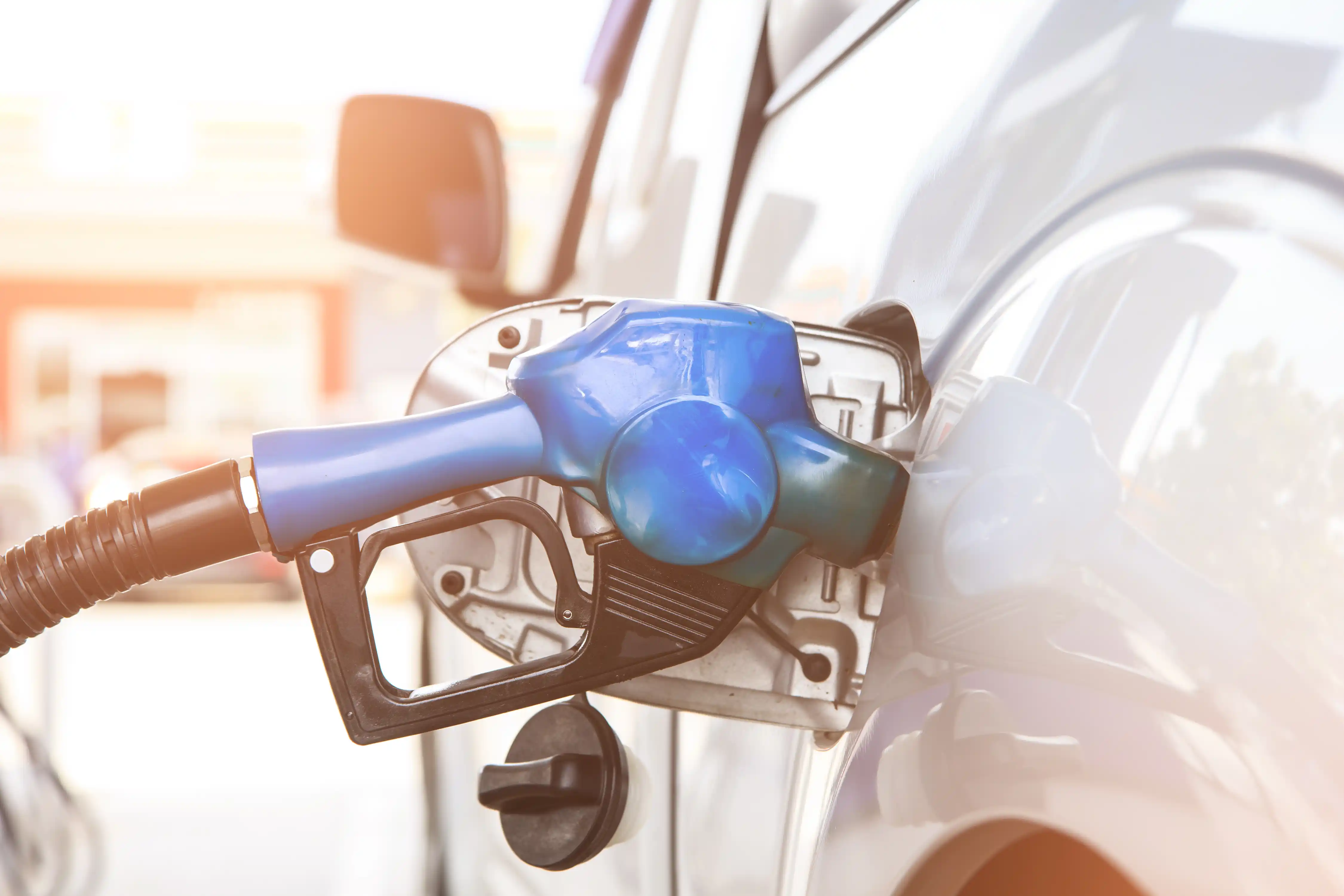 Gas Apps That Will Help You Save Big at The Pumps