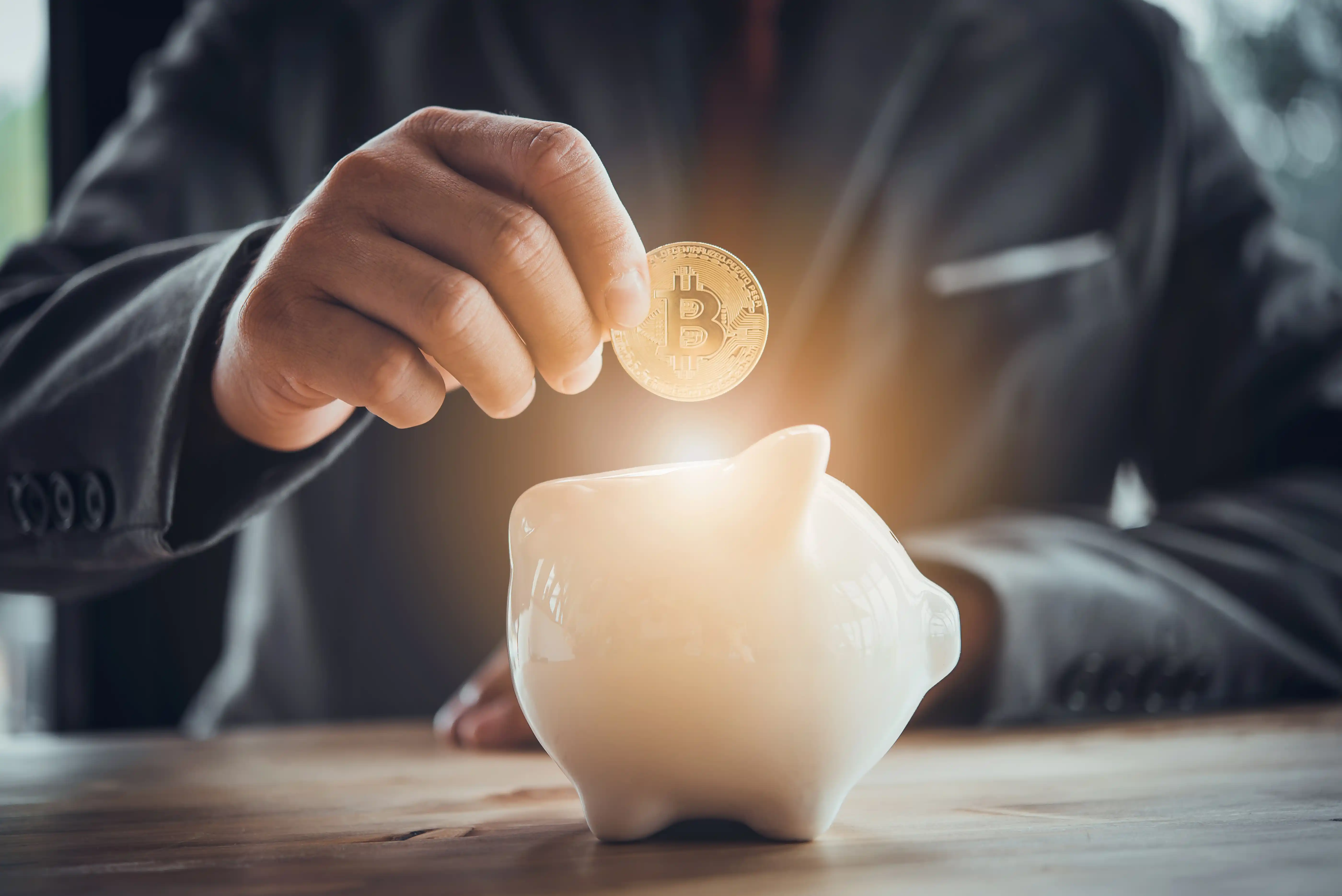 Should You Use Your 401(k) to Invest in Bitcoin?