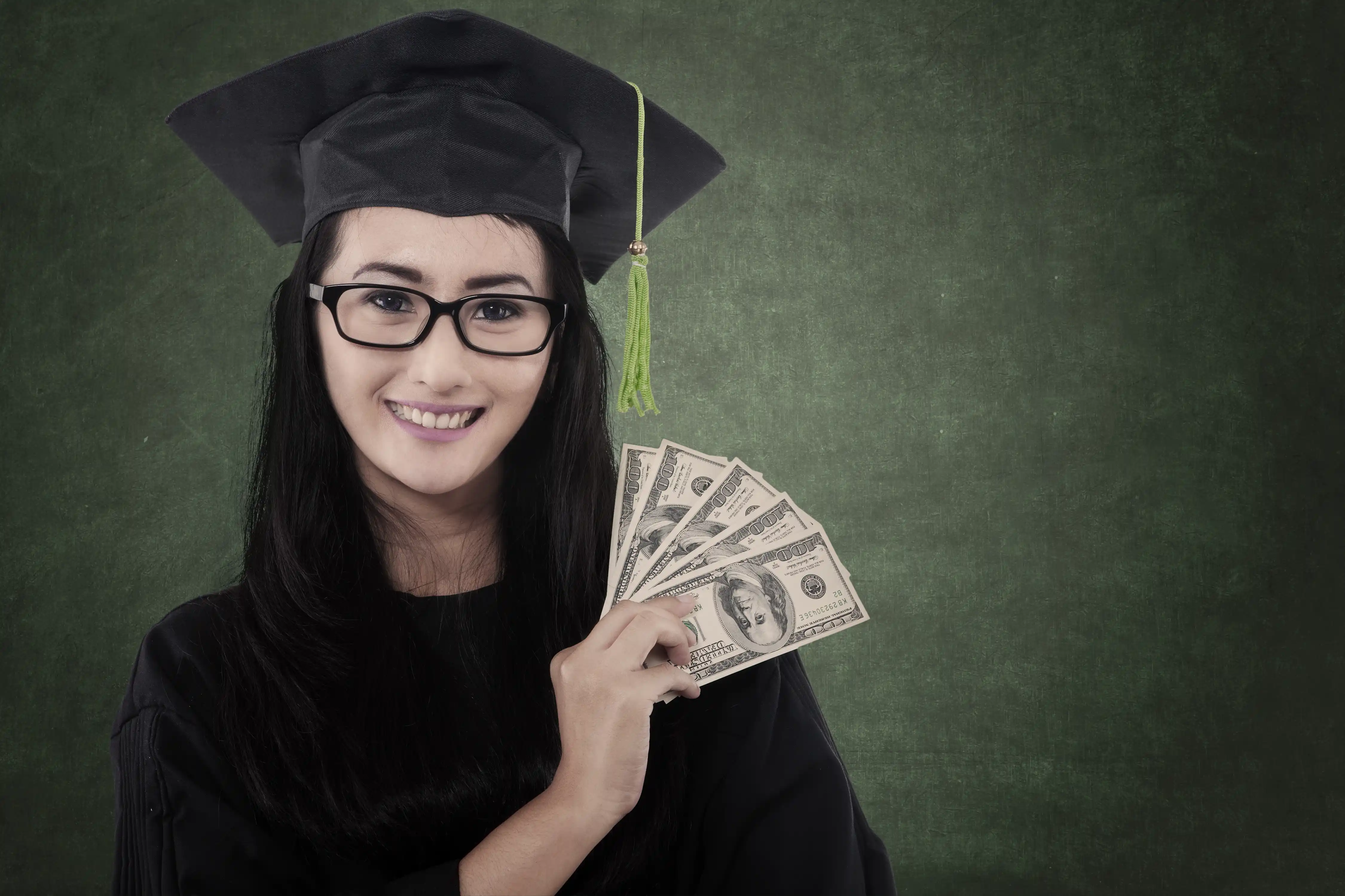 12 Personal Finance Tips Every College Graduate Needs To Hear