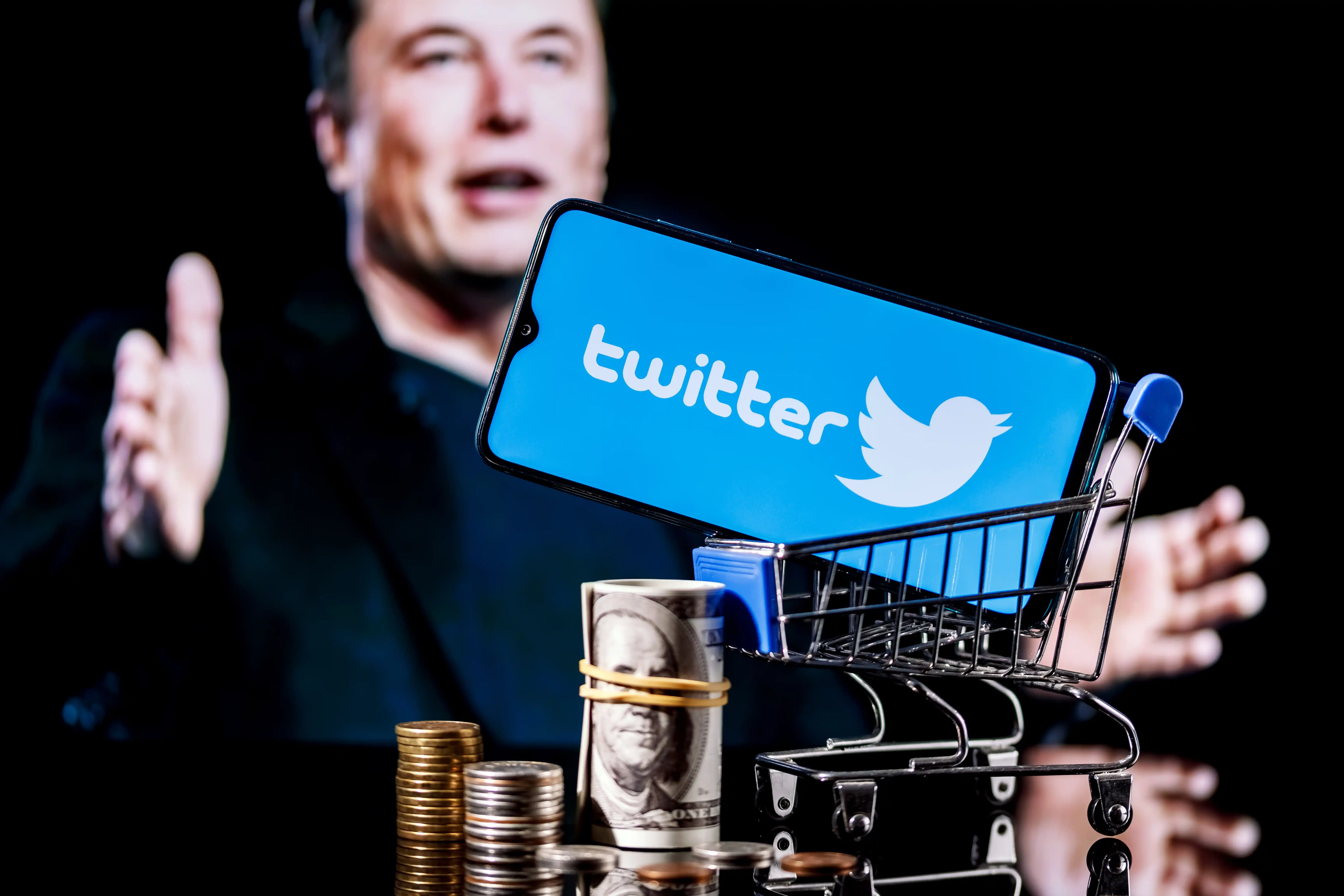 Everything You Need To Know About Elon Musk, Twitter, And Tesla Stock