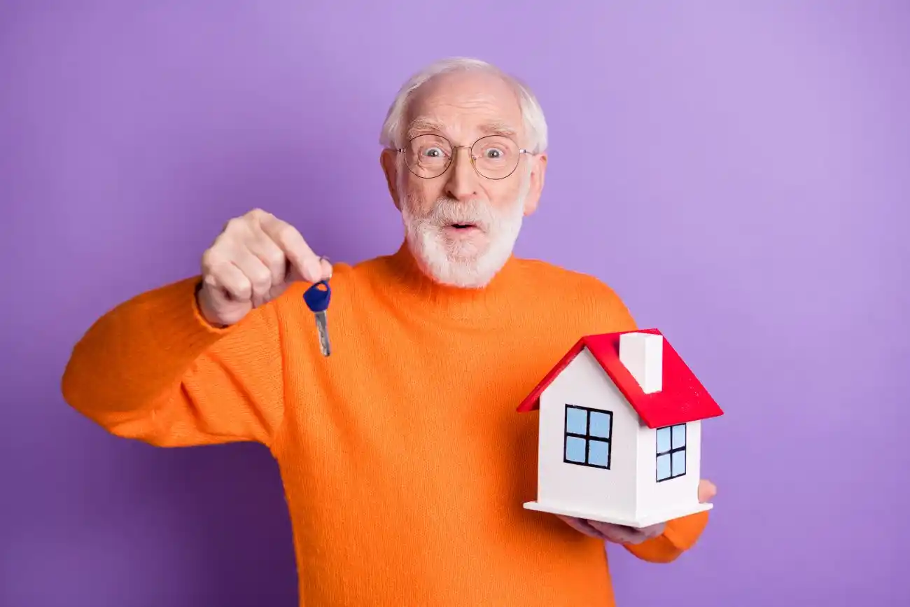 5 Government Programs That Help Seniors Save on Housing