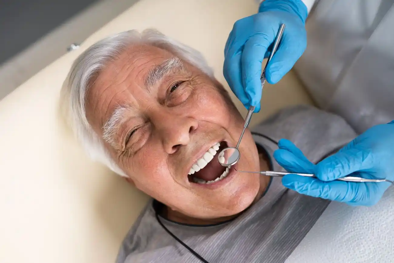 6 Ways for Seniors to Receive Dental Care for Little to No Money