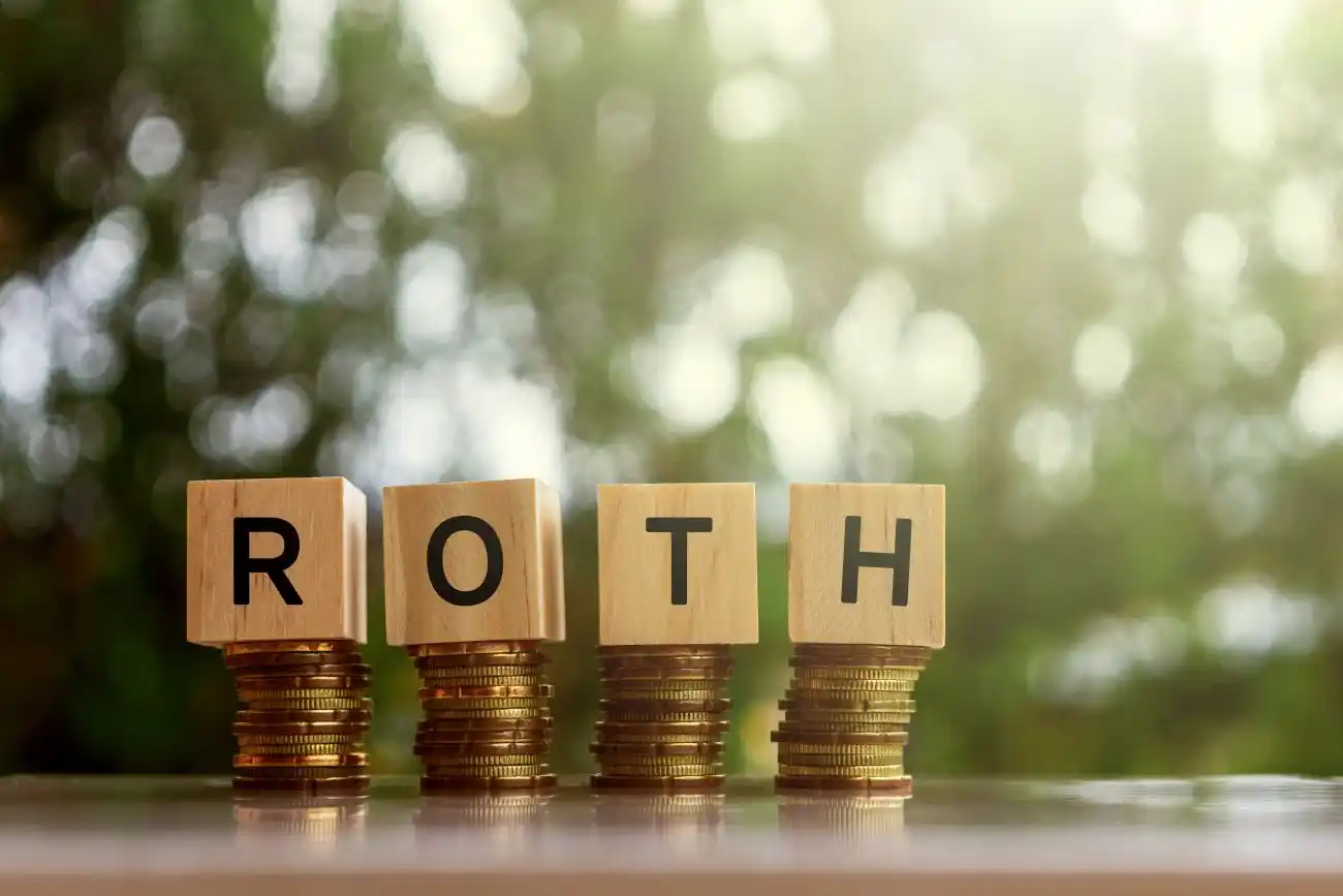 How to Get Up to $2,500 Cash Bonus for Opening a Roth IRA Account