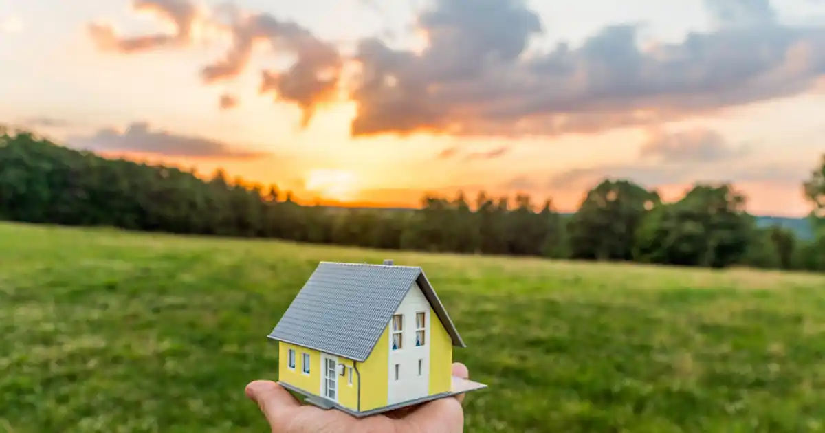 Cheapest Places To Buy Land in the U.S. WalletGenius