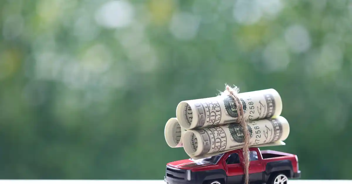 What is an Auto Equity Loan? (And How to Get One) WalletGenius