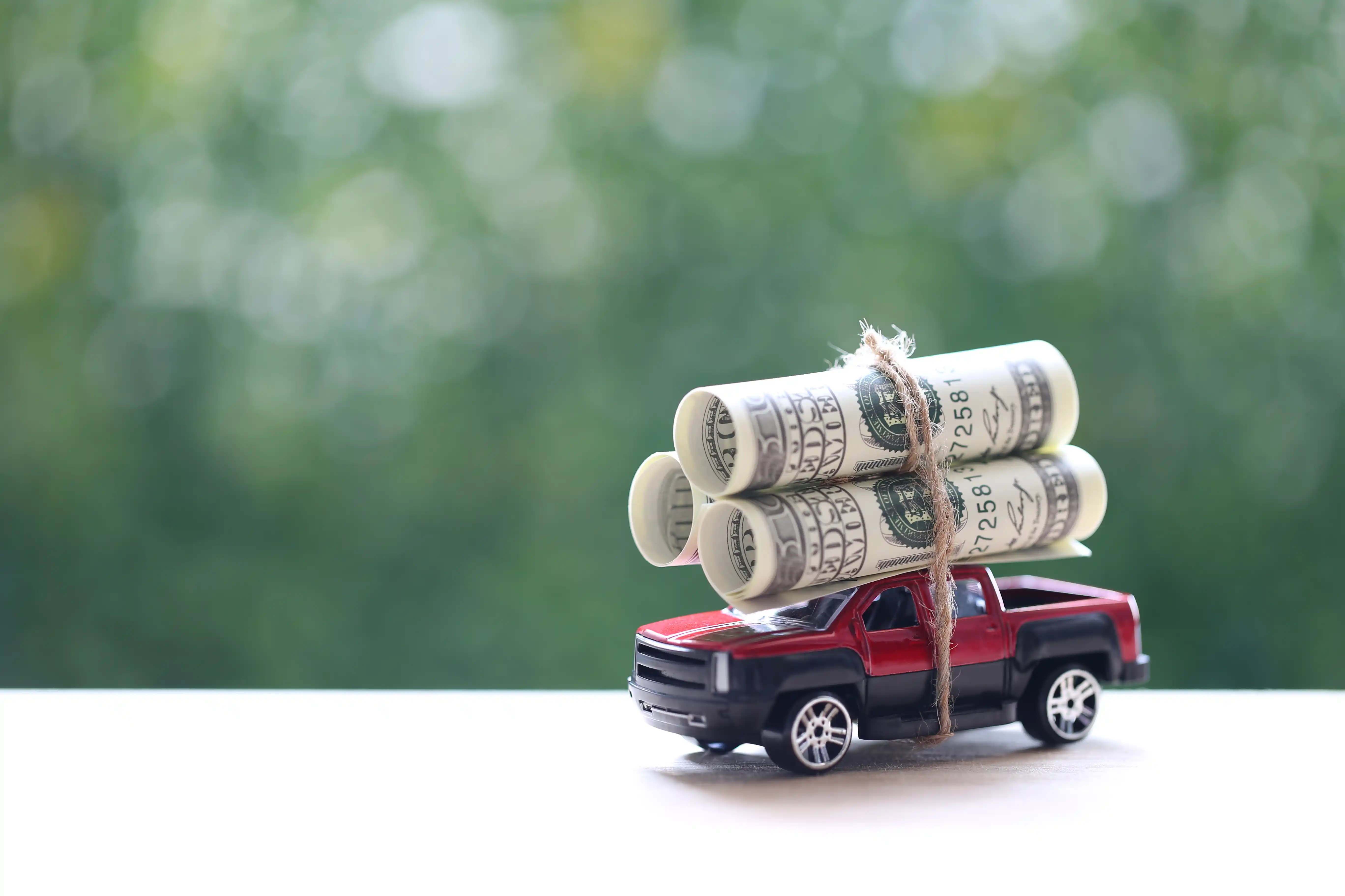 What is an Auto Equity Loan? (And How to Get One)