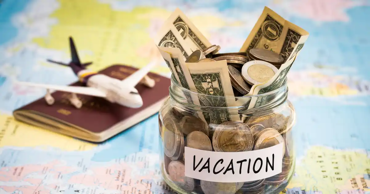 planning a trip on a budget