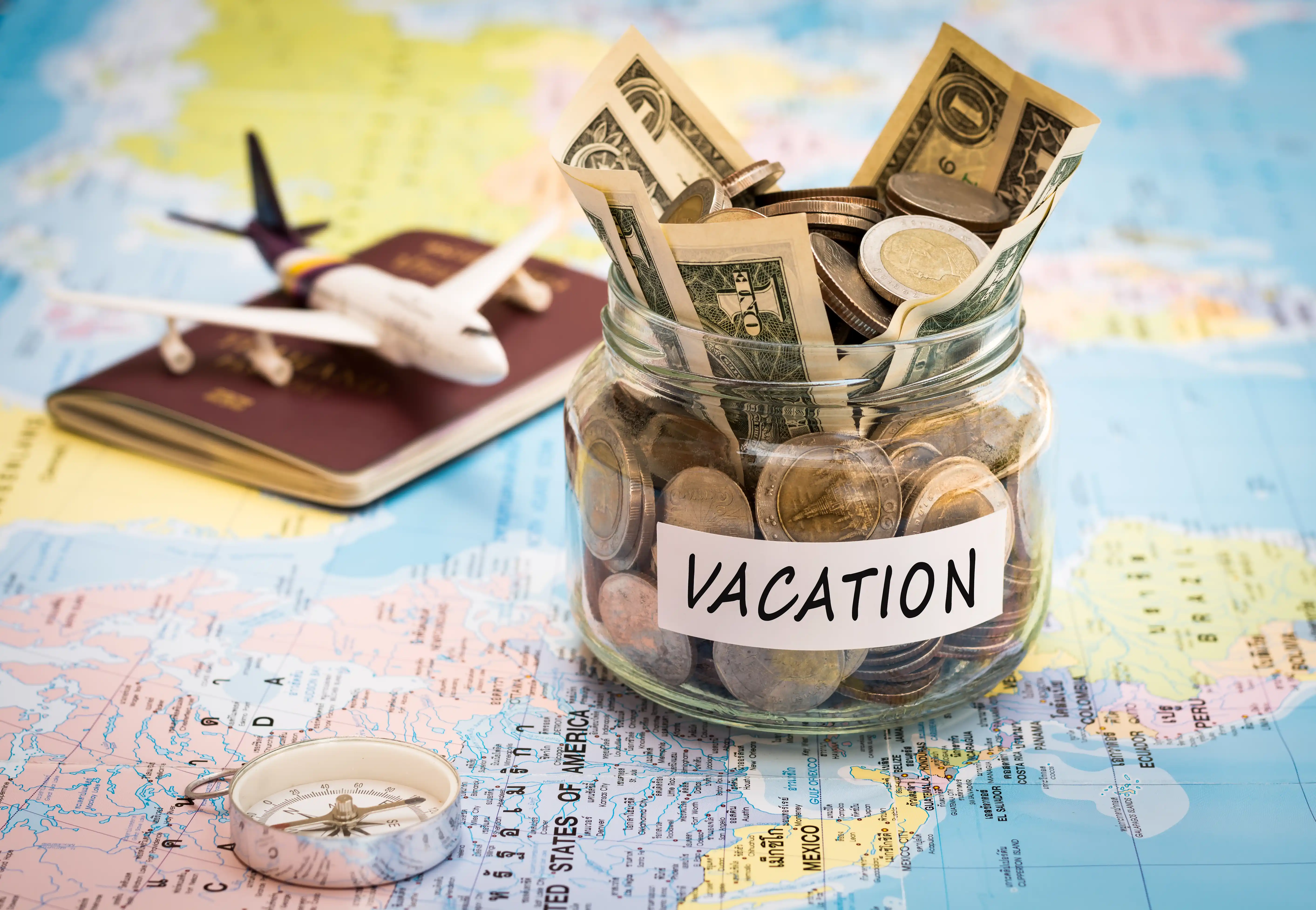 How To Plan a Trip On a Budget