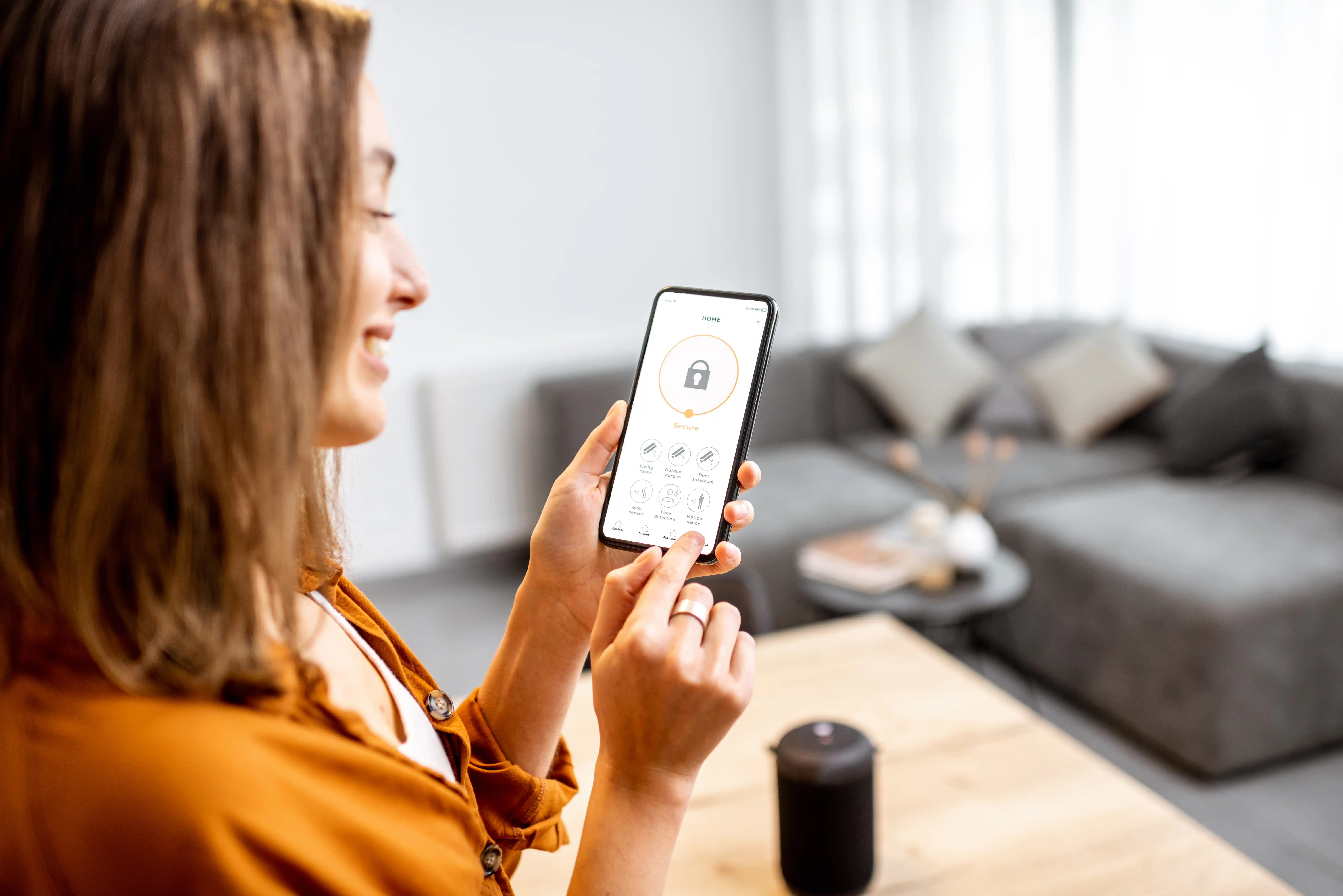 Smart home security systems: Everything you need to know