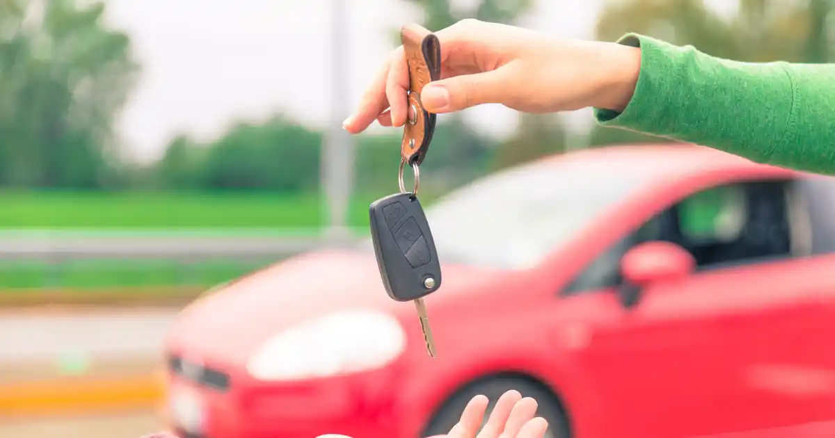 How To Earn Extra Money By Renting Out Your Car