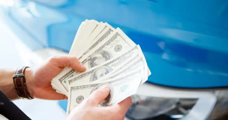 How To Earn Extra Money By Renting Out Your Car