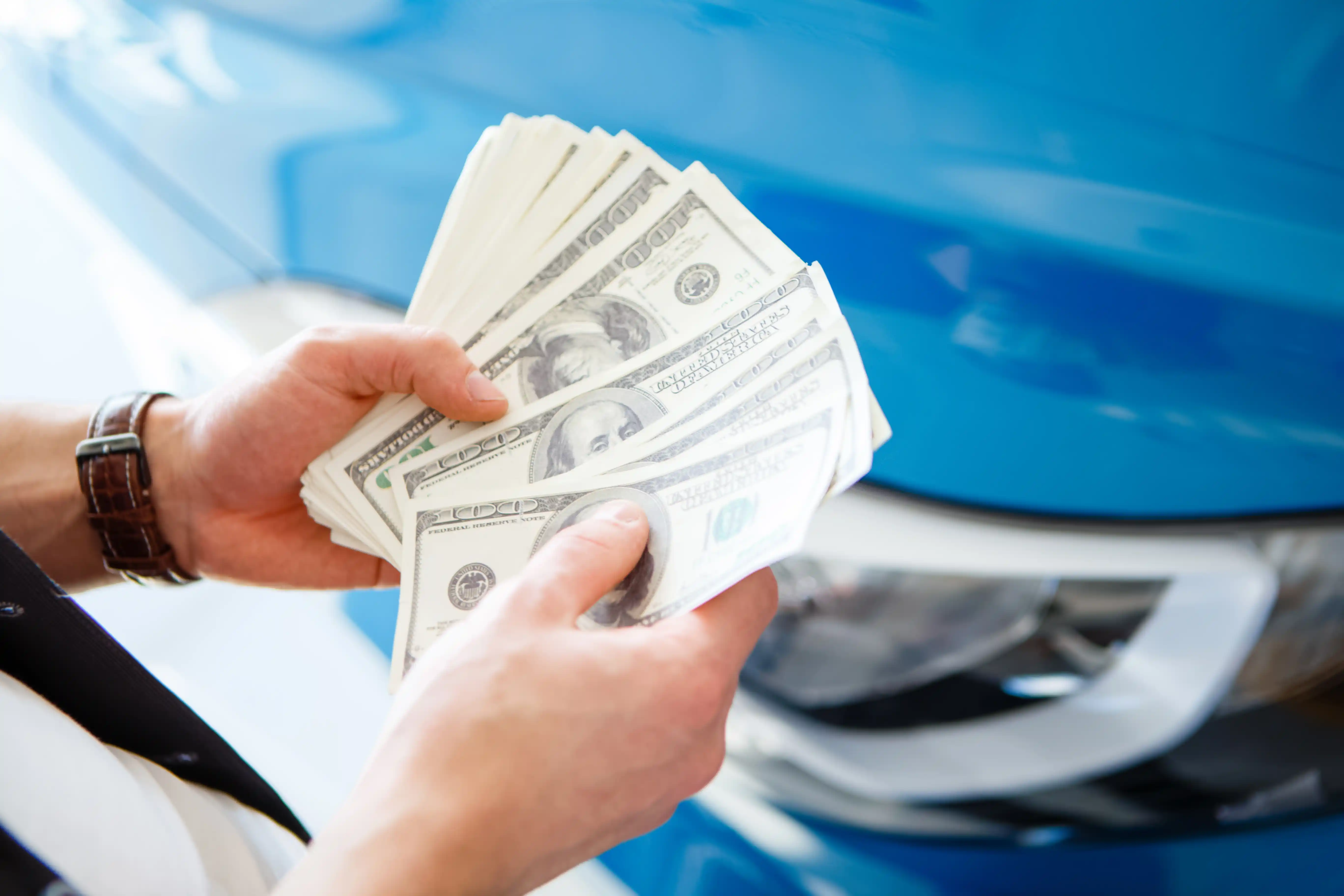 How To Earn Extra Money By Renting Out Your Car