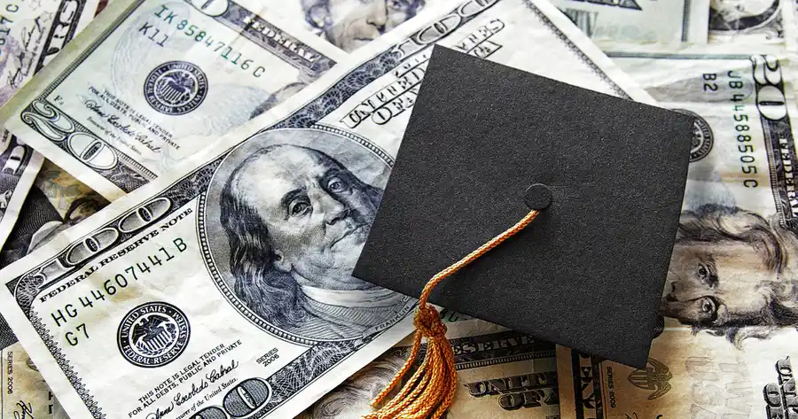 How To Avoid Student Loan Forgiveness Scams