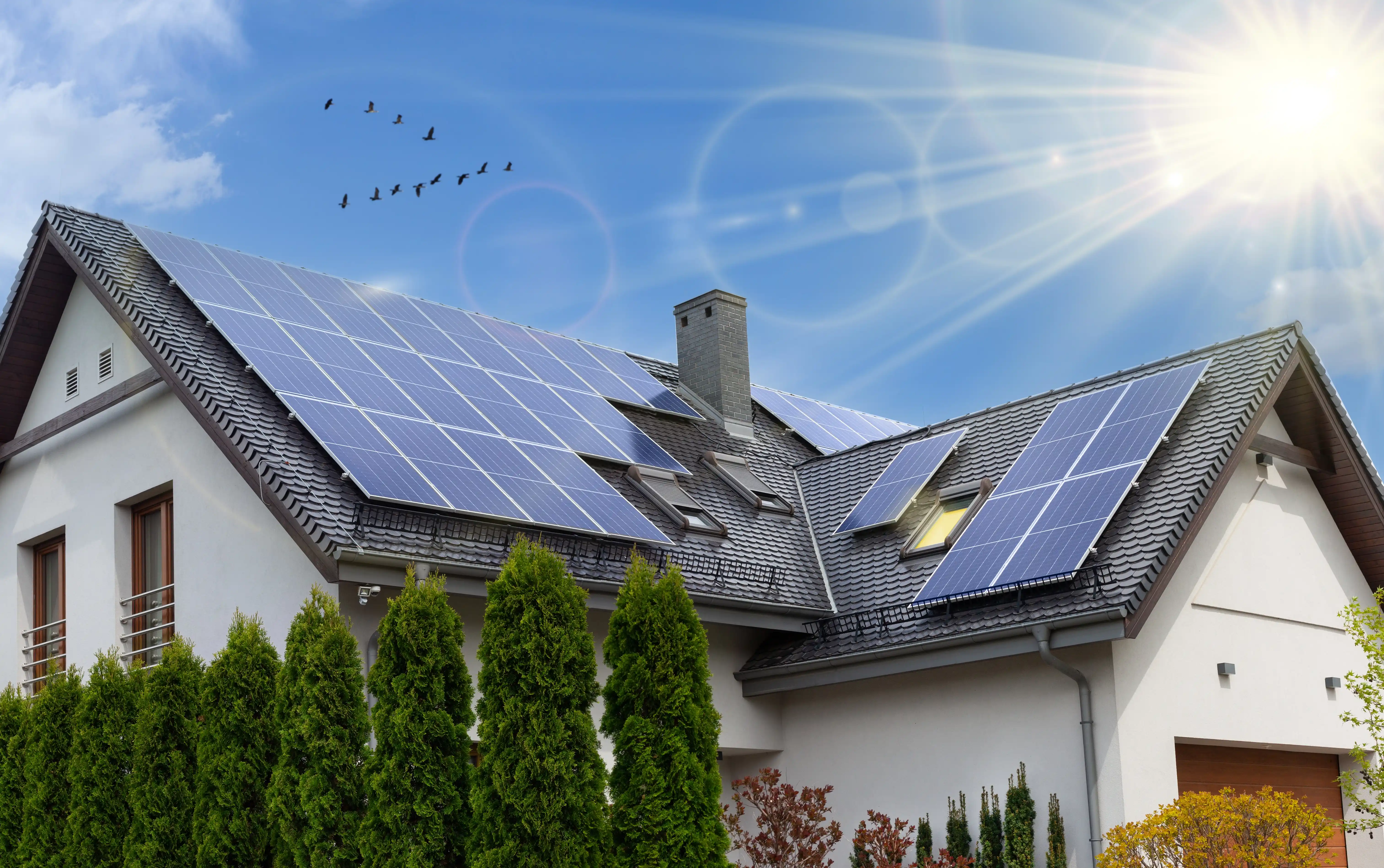 How To Save on Solar Energy with Federal Tax Credits