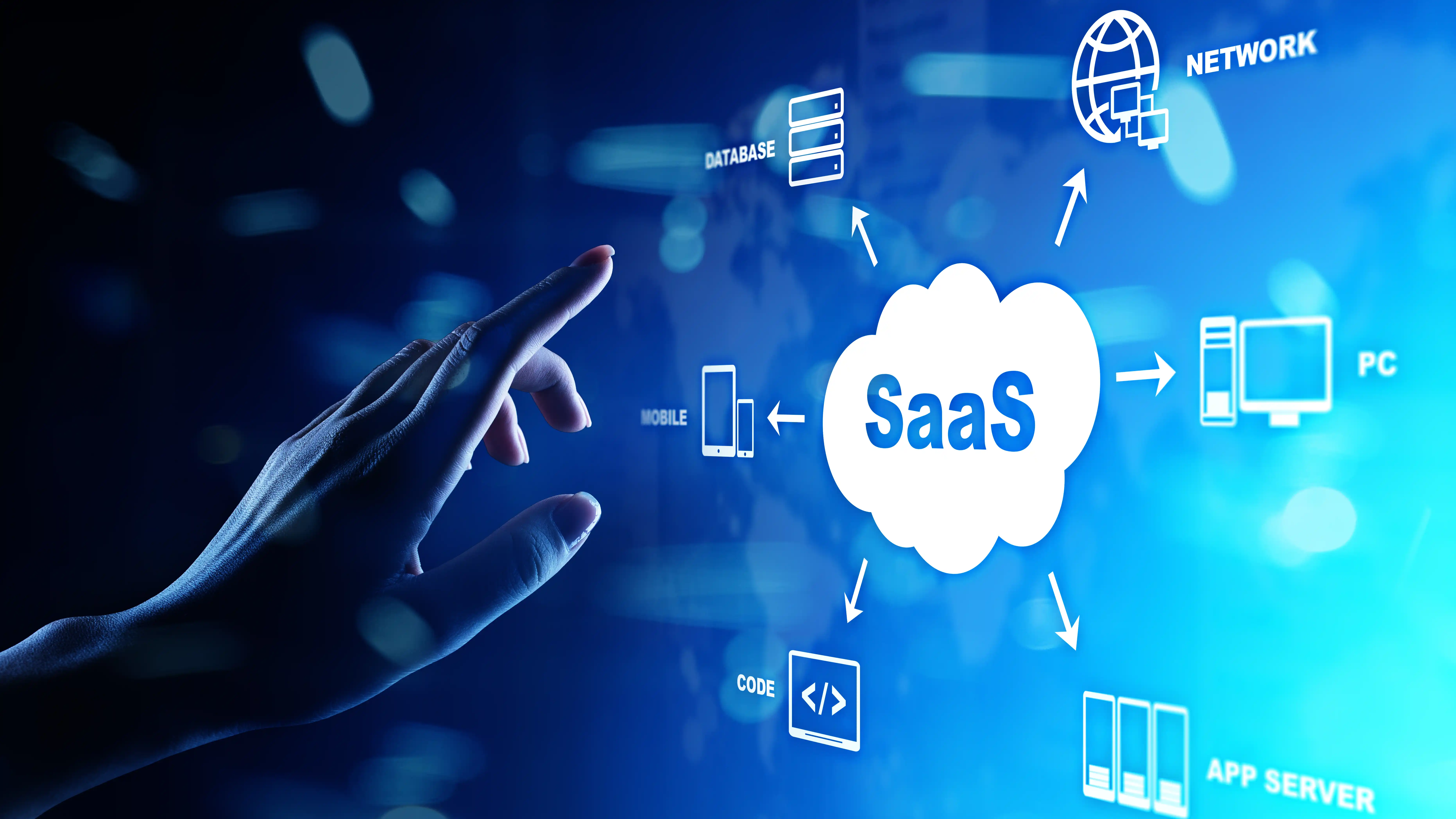 Does Your Small Business Need a SaaS Subscription?
