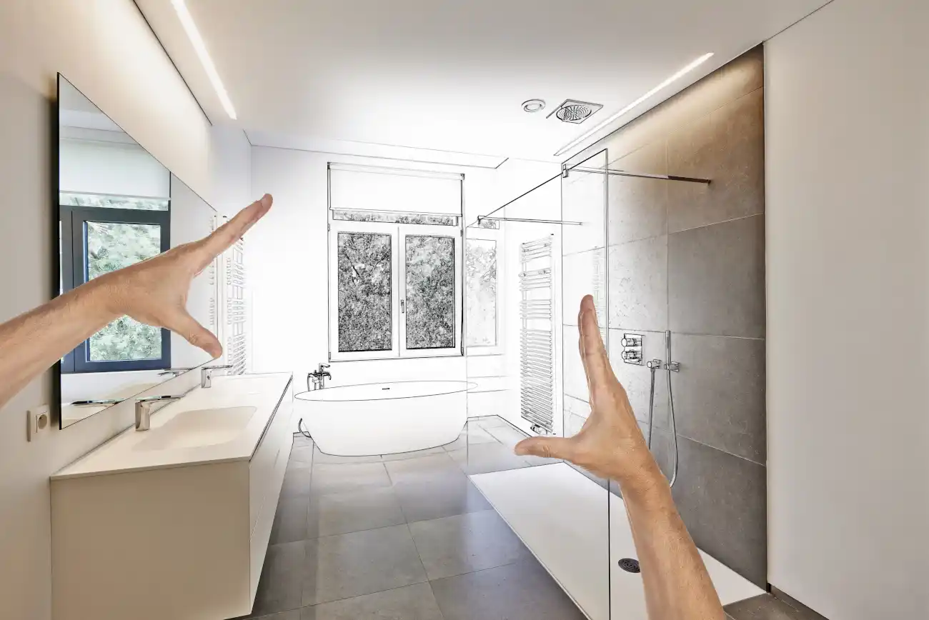 Affordable Bathroom Remodeling For 2023 (And How To Take Advantage)