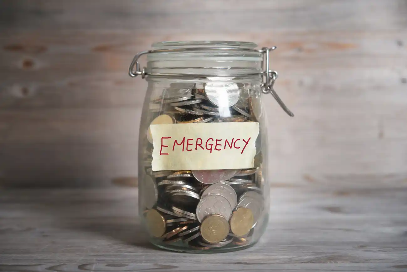 Emergency Funds: Why They’re Important And How You Can Build One