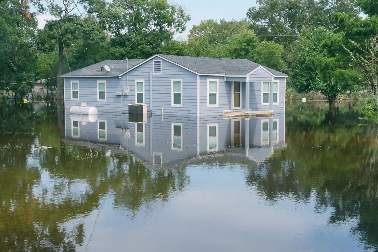 Flood Insurance: Which States Are Most At-Risk?