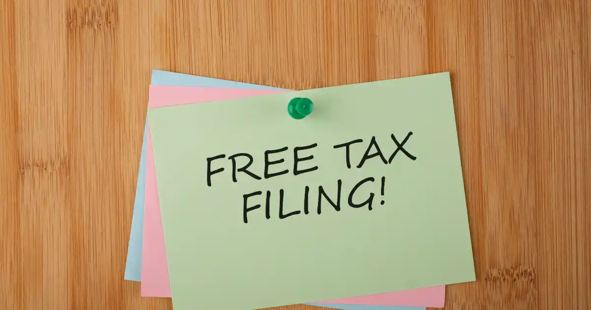 The Best Free Tax Filing Services (That Are Actually Free) WalletGenius