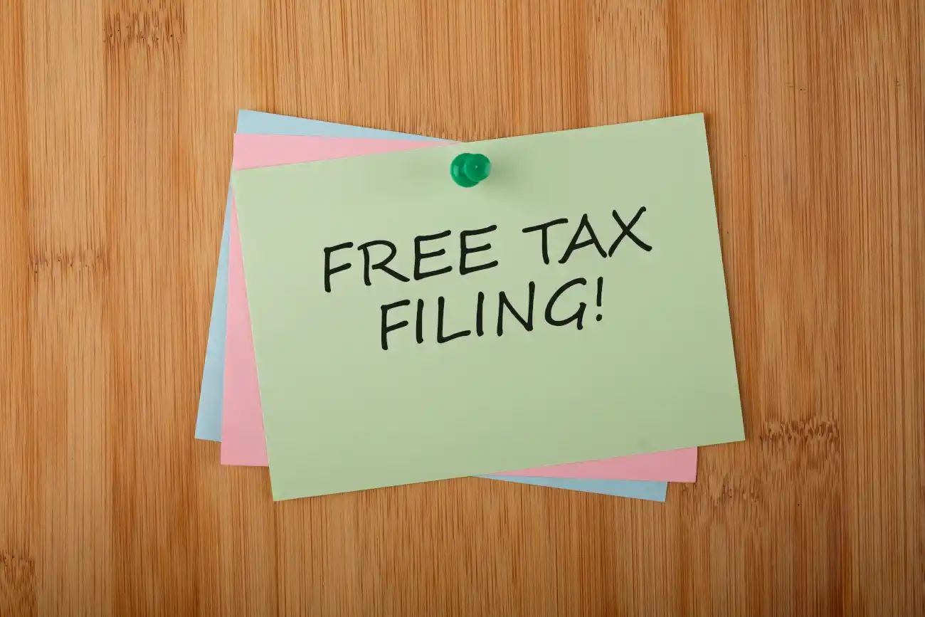 The Best Free Tax Filing Services (That Are Actually Free)