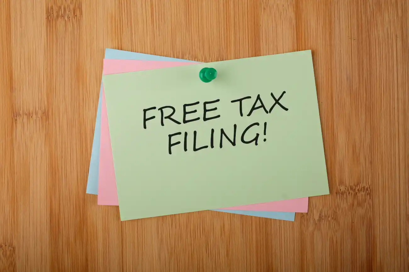 The Best Free Tax Filing Services (That Are Actually Free) WalletGenius