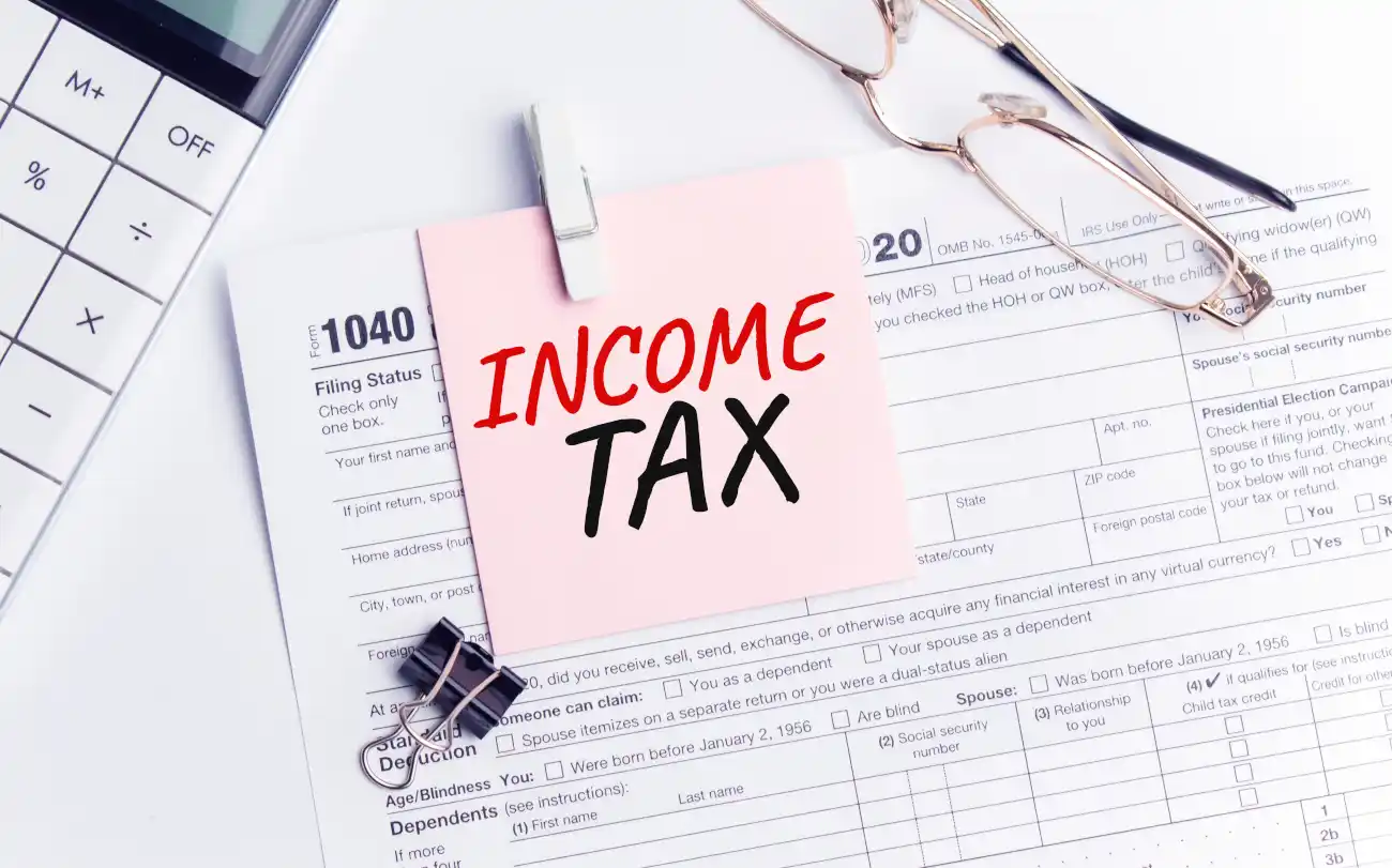 Tax Exemption vs Tax Deduction: Know The Difference