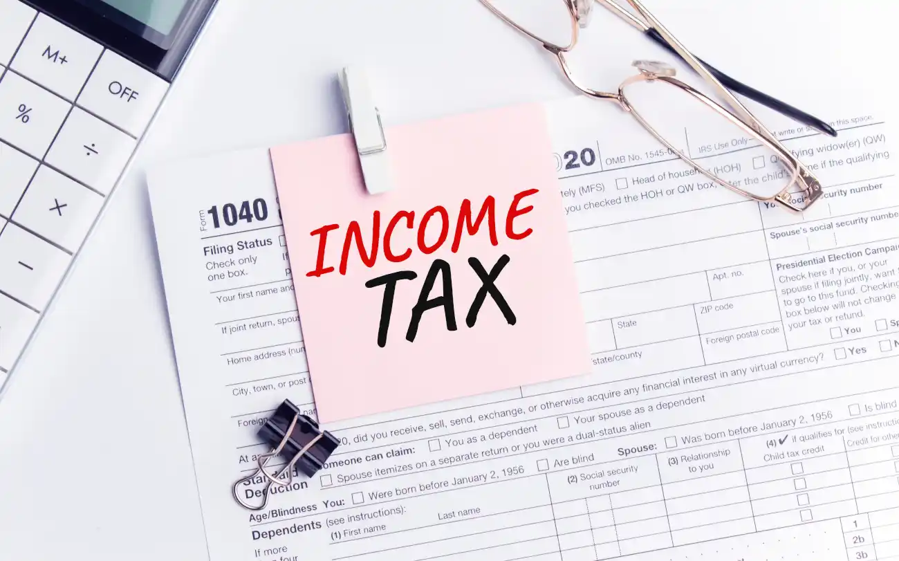 What Does It Mean to Be Tax-Exempt or Have Tax-Exempt Income?