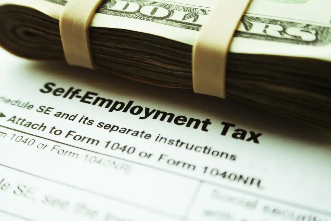 Tax Deductions For The Self-Employed