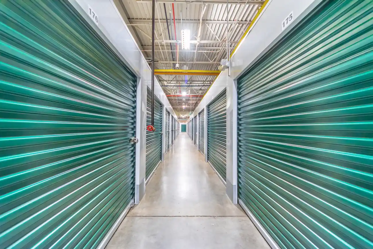 How Self-Storage Can Save You Time And Money