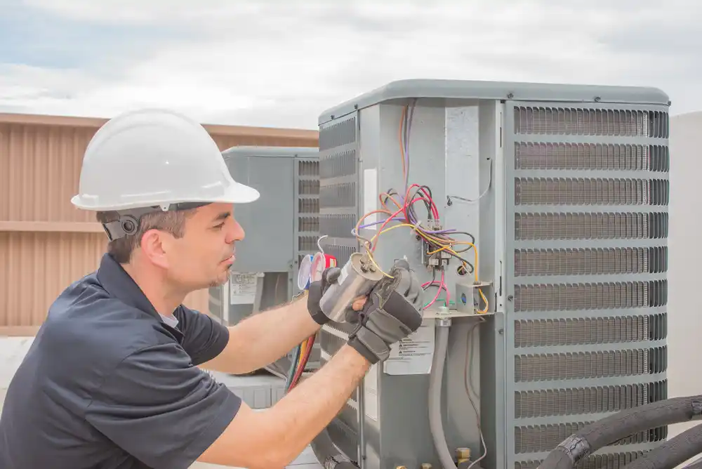 Repairing Your HVAC System May Cost Less Than You Think