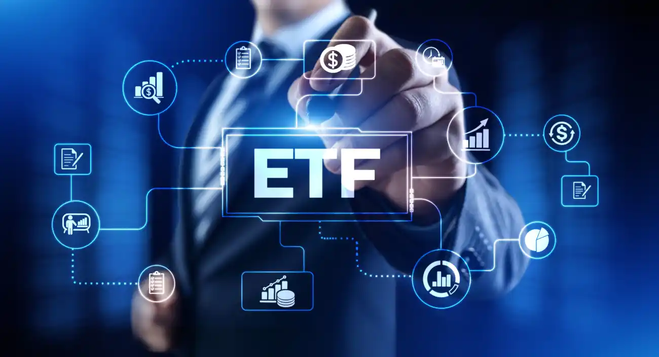 Best ETF Investment Opportunities Of 2023