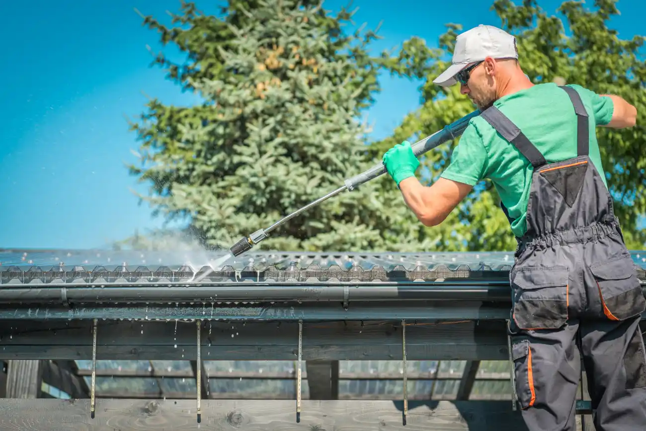 Which Are The Top Ranked Gutter Cleaning Services Of 2023?