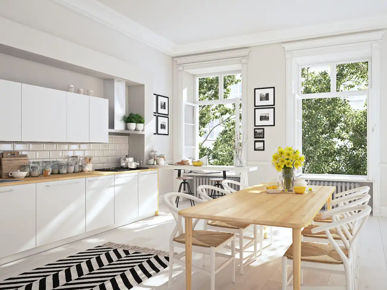 5 Kitchen Remodel Trends That Will Save You Big in 2023