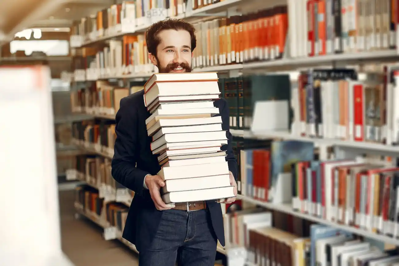 Save Lots Of Money By Buying, Selling, And Renting Textbooks Online