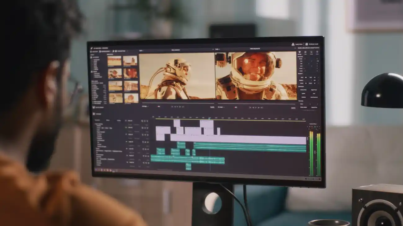 Here Are The Top 5 FREE Video Editing Software Programs Of 2023