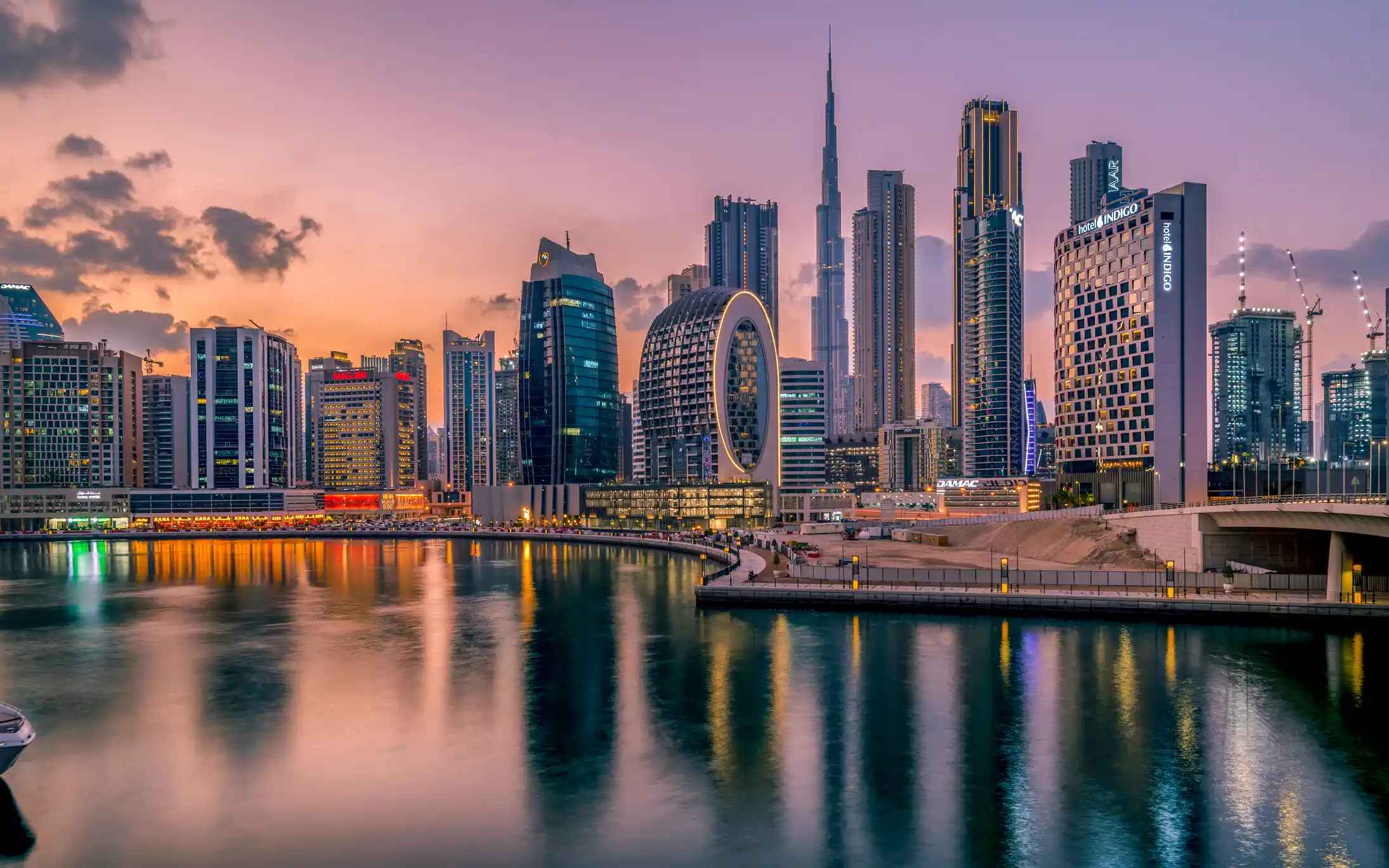 Почему инвестирование в недорогие квартиры в Дубае – разумный шаг