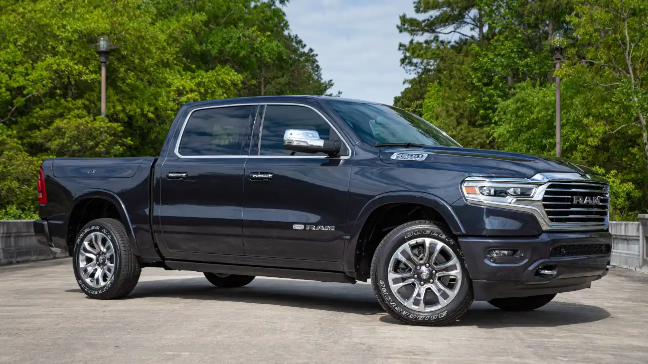 Drive Home a Bargain: Unmissable Dodge Ram 1500 Deals Await!